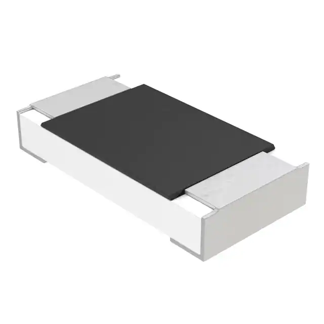 MCA1206MD1005BP100 Vishay Beyschlag/Draloric/BC Components